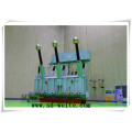 220V Oil-Immersed Power Transformer From China Factory